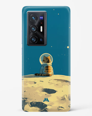 Lunar Paws Hard Case Phone Cover (Vivo)