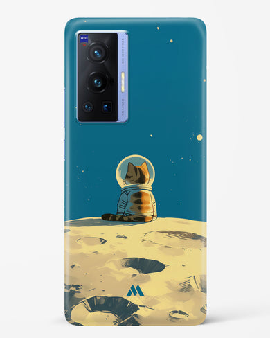 Lunar Paws Hard Case Phone Cover (Vivo)