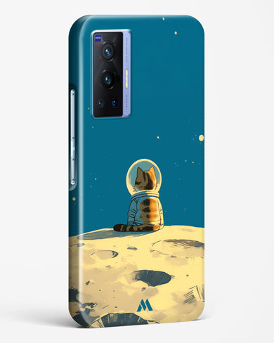 Lunar Paws Hard Case Phone Cover (Vivo)