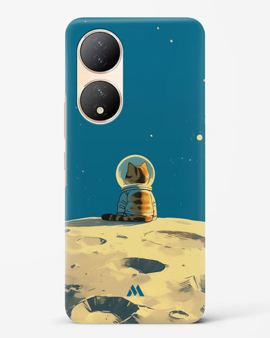 Lunar Paws Hard Case Phone Cover (Vivo)