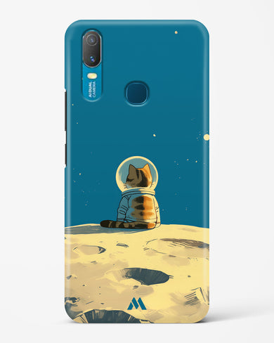 Lunar Paws Hard Case Phone Cover (Vivo)