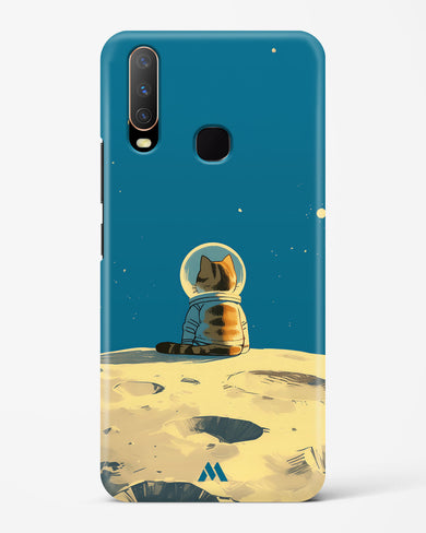 Lunar Paws Hard Case Phone Cover (Vivo)