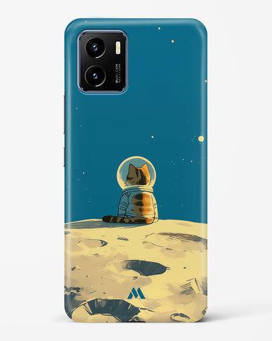 Lunar Paws Hard Case Phone Cover (Vivo)