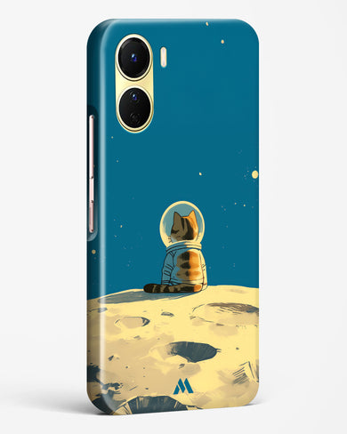 Lunar Paws Hard Case Phone Cover (Vivo)