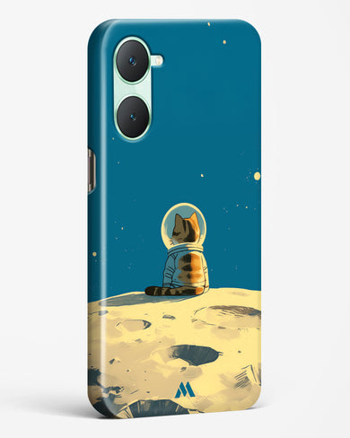 Lunar Paws Hard Case Phone Cover (Vivo)