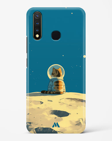 Lunar Paws Hard Case Phone Cover (Vivo)