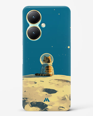 Lunar Paws Hard Case Phone Cover (Vivo)