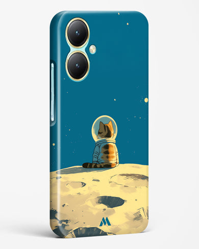 Lunar Paws Hard Case Phone Cover (Vivo)