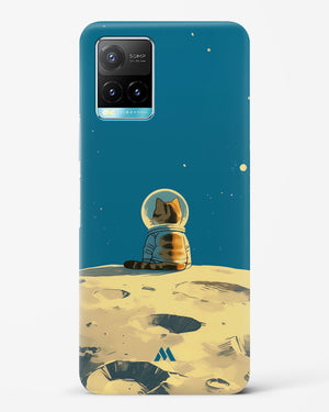 Lunar Paws Hard Case Phone Cover (Vivo)