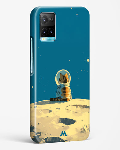 Lunar Paws Hard Case Phone Cover (Vivo)