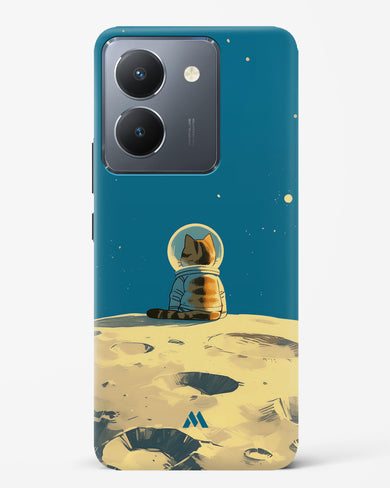 Lunar Paws Hard Case Phone Cover (Vivo)