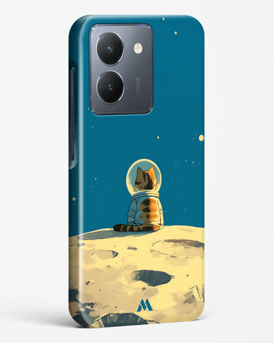 Lunar Paws Hard Case Phone Cover (Vivo)