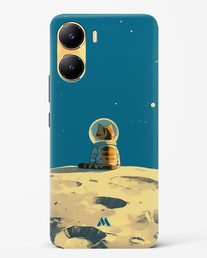 Lunar Paws Hard Case Phone Cover (Vivo)