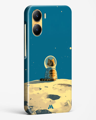 Lunar Paws Hard Case Phone Cover (Vivo)