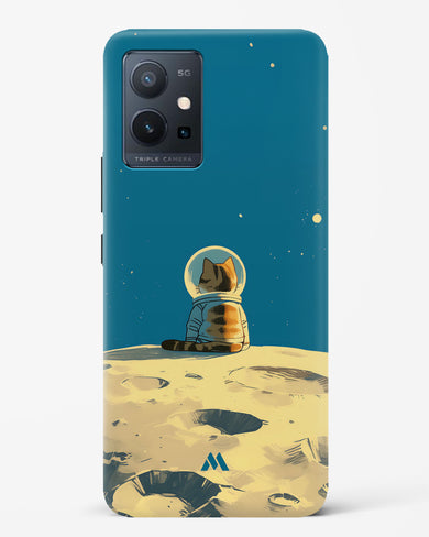 Lunar Paws Hard Case Phone Cover (Vivo)