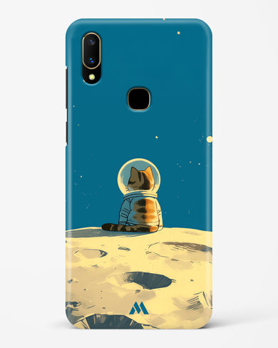 Lunar Paws Hard Case Phone Cover (Vivo)