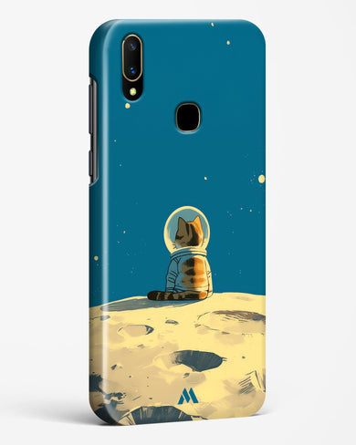 Lunar Paws Hard Case Phone Cover (Vivo)