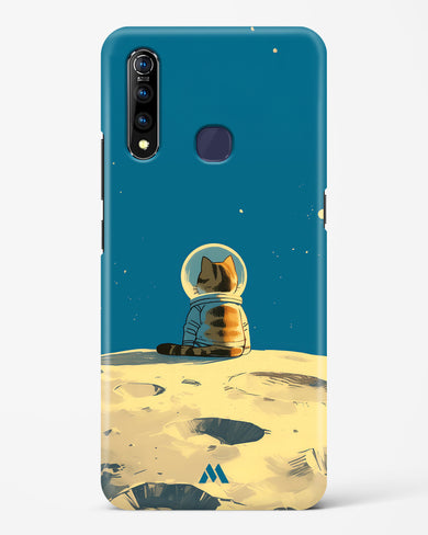 Lunar Paws Hard Case Phone Cover (Vivo)