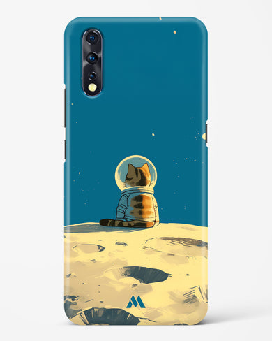 Lunar Paws Hard Case Phone Cover (Vivo)