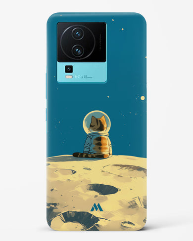 Lunar Paws Hard Case Phone Cover (Vivo)