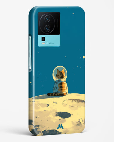 Lunar Paws Hard Case Phone Cover (Vivo)