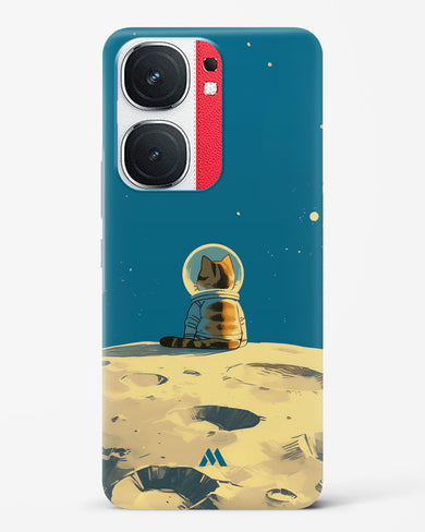 Lunar Paws Hard Case Phone Cover (Vivo)