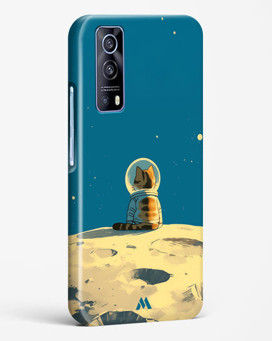 Lunar Paws Hard Case Phone Cover (Vivo)