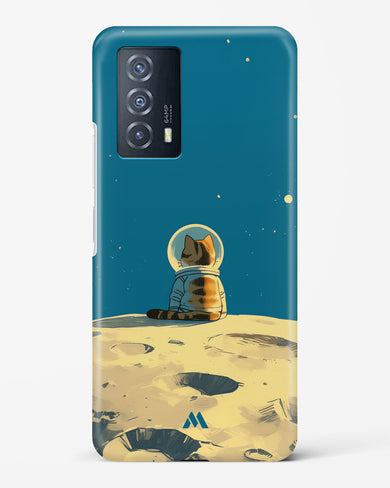 Lunar Paws Hard Case Phone Cover (Vivo)