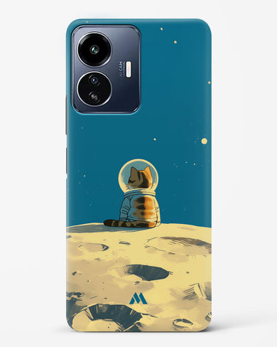 Lunar Paws Hard Case Phone Cover (Vivo)