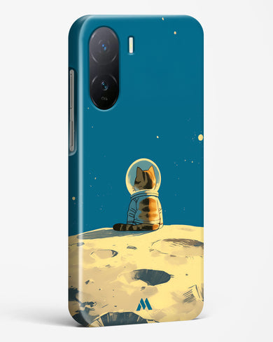 Lunar Paws Hard Case Phone Cover (Vivo)