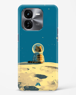 Lunar Paws Hard Case Phone Cover (Vivo)