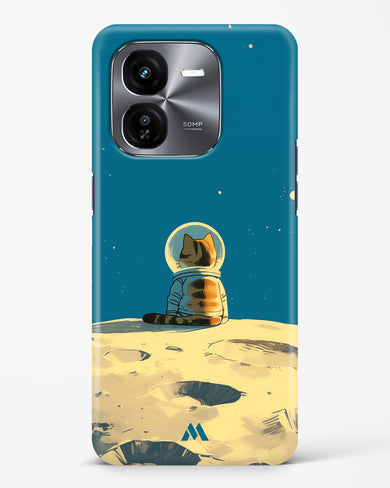Lunar Paws Hard Case Phone Cover (Vivo)