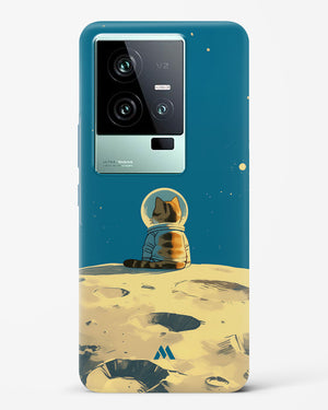 Lunar Paws Hard Case Phone Cover (Vivo)
