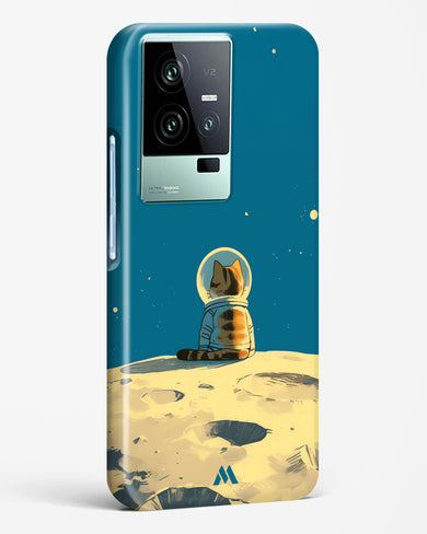 Lunar Paws Hard Case Phone Cover (Vivo)