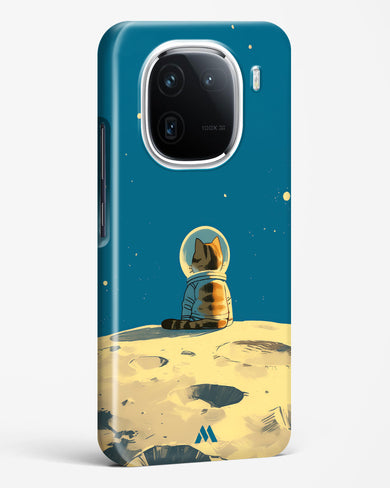 Lunar Paws Hard Case Phone Cover (Vivo)