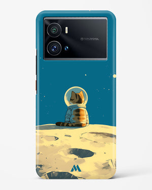 Lunar Paws Hard Case Phone Cover (Vivo)