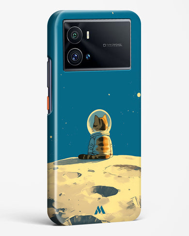 Lunar Paws Hard Case Phone Cover (Vivo)