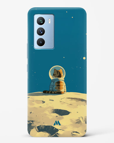 Lunar Paws Hard Case Phone Cover (Vivo)