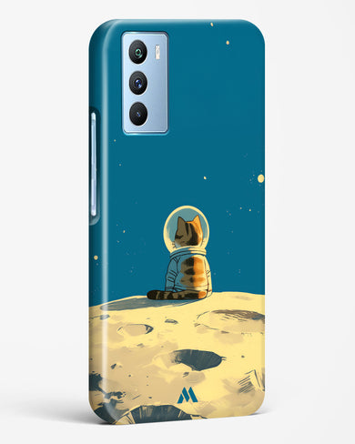 Lunar Paws Hard Case Phone Cover (Vivo)