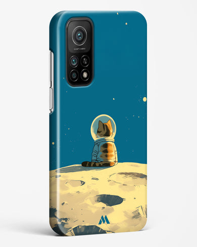 Lunar Paws Hard Case Phone Cover (Xiaomi)