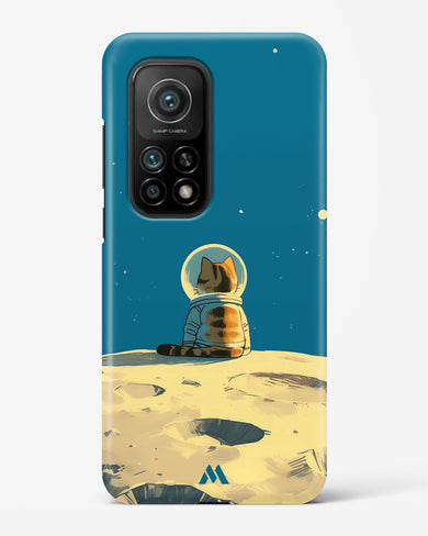 Lunar Paws Hard Case Phone Cover (Xiaomi)