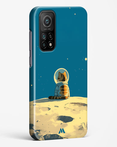 Lunar Paws Hard Case Phone Cover (Xiaomi)