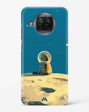 Lunar Paws Hard Case Phone Cover (Xiaomi)