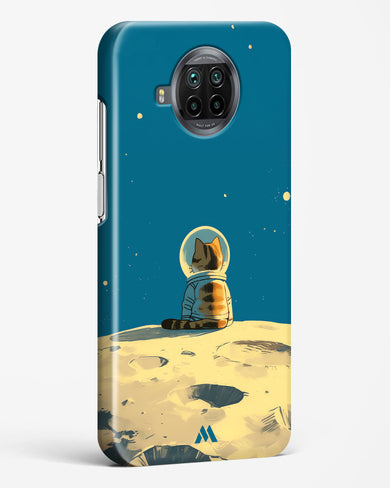 Lunar Paws Hard Case Phone Cover (Xiaomi)