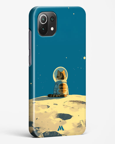 Lunar Paws Hard Case Phone Cover (Xiaomi)