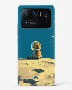 Lunar Paws Hard Case Phone Cover (Xiaomi)