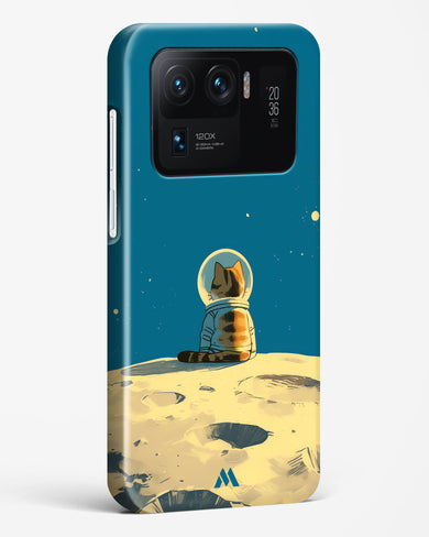 Lunar Paws Hard Case Phone Cover (Xiaomi)