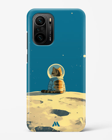 Lunar Paws Hard Case Phone Cover (Xiaomi)