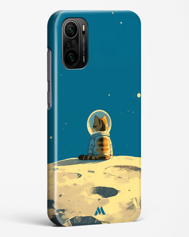 Lunar Paws Hard Case Phone Cover (Xiaomi)