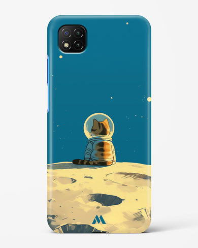 Lunar Paws Hard Case Phone Cover (Xiaomi)